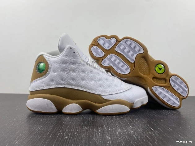 Retro Jordan  Wheat 414571-171 13 OG 0411